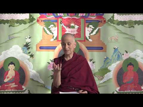 1-31-13 I Seek No Refuge Other Than You - BBCorner