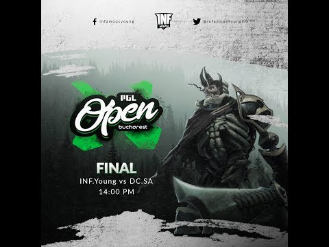 INFAMOUS YOUNG vs DIGITAL CHAOS S.A. FINAL PGL S.A.