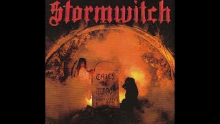 Stormwitch (Ger) - Trust In The Fire
