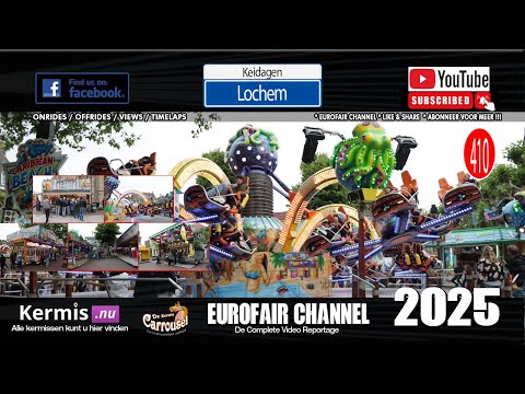 Video Kermiseditie 2025