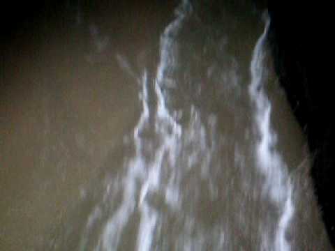 Trapped in a Cave in the San Fran Surf