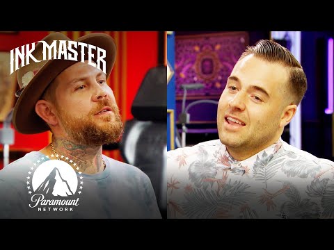 Mike McAskill vs. Sketchy Lawyer | Road to Grudge Match