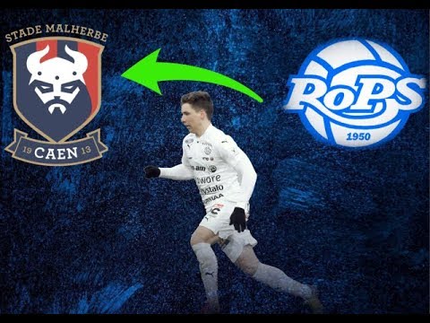 RoPS 2017: #77 Timo Stavitski (Highlights)