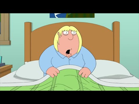 Family Guy - Hamster Dance Tourette Syndrome