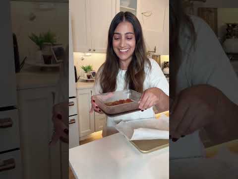 Making Frozen Gummy Bears with Cola