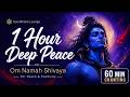 1 Hour Calm Mind Om Namah Shivaya Lo Fi For Relax Healing