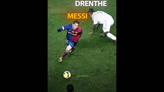 Download lagu Messi vs Drenthe 😈 mp3