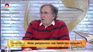 Mide Poliplerine Karşı Kür - TRT DİYANET