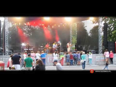 Festyn nad stawami Oleśnica