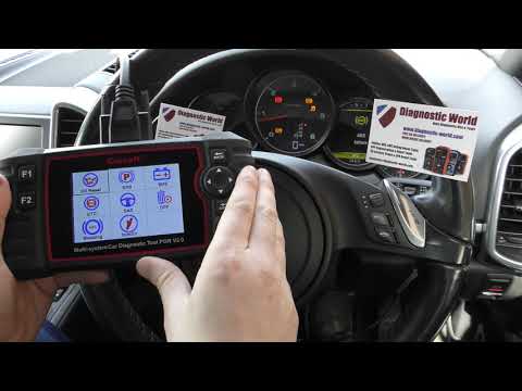 POR v2.0 New Features   ABS BRAKE BLEEDING & INJECTOR CODING   Via Internet Update