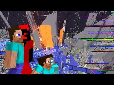 FitMC - 2b2t's World File is Corrupting