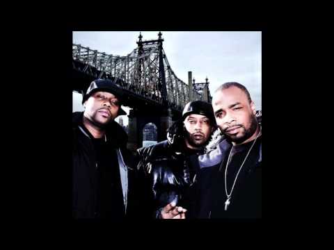 A.C.D Feat Infamous Mobb-The Grind