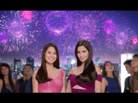 New Limited Edition Expert Pair Twin Sachet