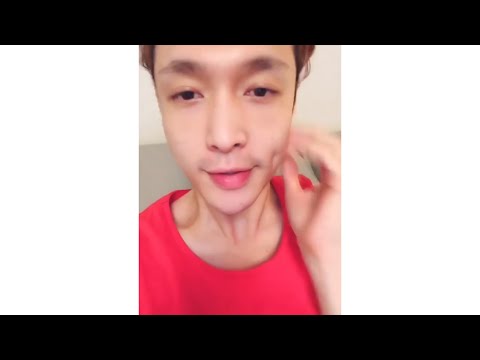 190521 Yixing weibo update - The Assembly Call