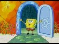 Good Morning Bikini Bottom The Great Snail Race