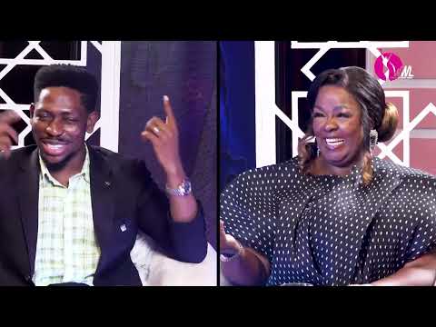 I Met My Wife on Instagram - Moses Bliss (Woman Without Limits)