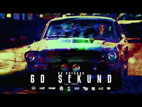14.RR Brygada "60 Sekund" feat. Broda