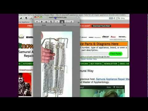 Dryer Overheats and/or Dryer Gets too Hot!