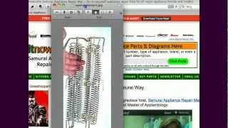 Dryer Overheats or Gets Too Hot