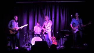 Mark Lucas &amp; the Heartfakers &#39;Running Man&#39;s Bible&#39; Tom Petty cover