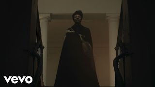 Benjamin Clementine - Phantom Of Aleppoville