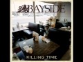Bayside - Sick, Sick, Sick (acoustic) 