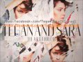 Tegan & Sara - Goodbye, Goodbye 