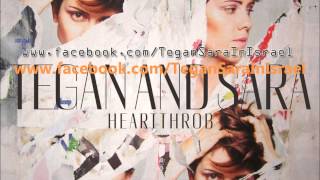 Tegan & Sara - Goodbye, Goodbye