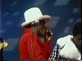 Junior Wells , Live , Mystery Train ( 1974 )