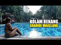 KOLAM RENANG GRADIOL MAGELANG AKU CAH MAGELANG VLOG 146