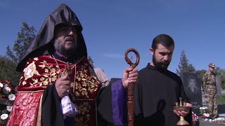 Եկեղեցական կյանք 22.01.2021