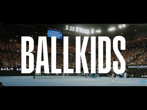 Ballkids | Official Trailer