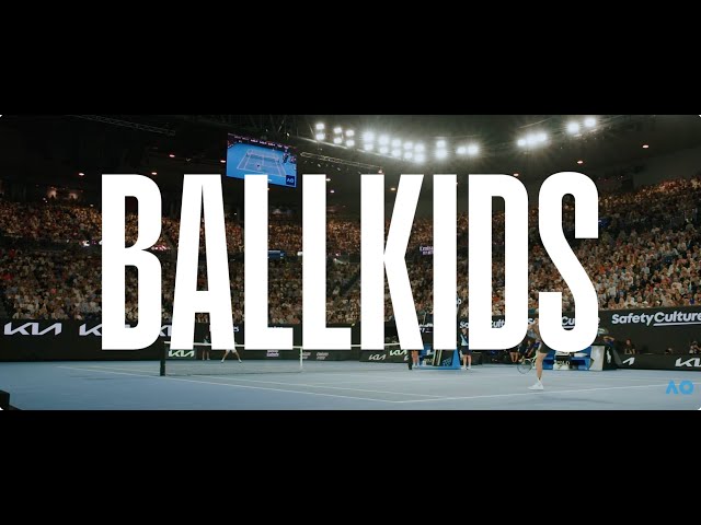 Ballkids | Official Trailer