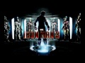 IRON MAN 3 (2013) Full Soundtrack - Brian Tyler ...