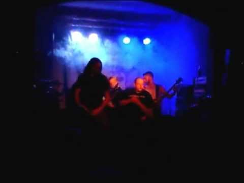 Hellwards live 23.06.12
