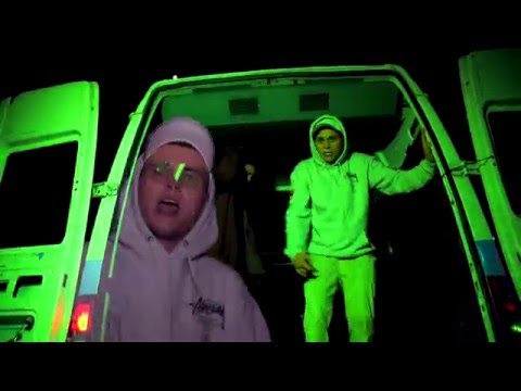 P-Crazy - Cold World Ft Sloth