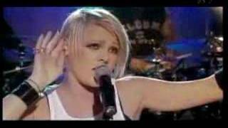 Missundaztood live Scala 2002