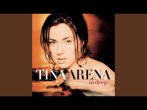 TINA ARENA