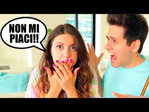 DICO SOLO BUGIE PER 24 ORE CHALLENGE! *Non sono una sirena!*