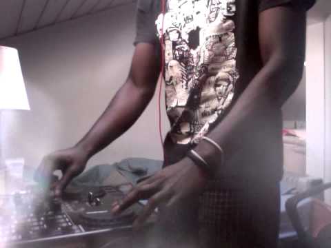 DJ Spoonz - Minimix Part 5: Hip Hop Edition #3