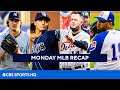 MLB Full Recap: Gerrit Cole impressive for Yankees; AJ Hinch welcomed by Astros | CBS Sports HQ