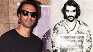 Here's Why Arjun Rampal Decided To Do A Biopic On Arun Gawli