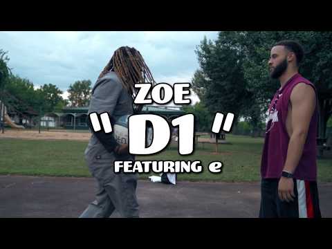 FDW Zoe x e - D1 (Official Music Video)
