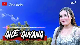 Download lagu Lagu Sasak GILE GUYANG cover jalal  mp3