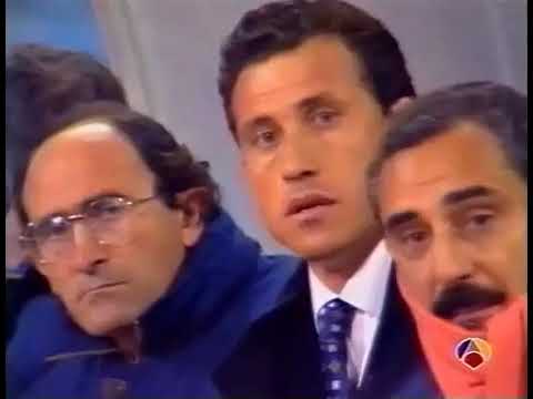 Copa de la UEFA 1994/95: Dynamo de Moskva VS Real Madrid (18/10/1994) ● PARTIDO COMPLETO