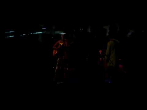 Carmen Souza @ FMM Sines 2009 - 2