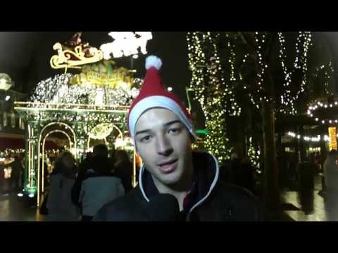 Die Flop 3 Weihnachtslieder von Ercüment Gök (FC Haak-Bir) | ELBKICK.TV