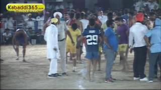 (13) Dyalpura (Bathinda) Kabaddi Tournament 4 April 2016