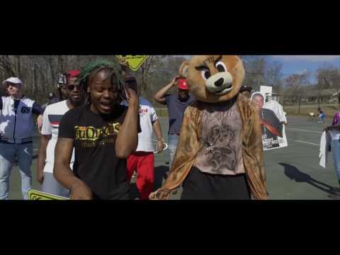 Yung Teddy - T.E.D.D.Y. (Rest In Peace)