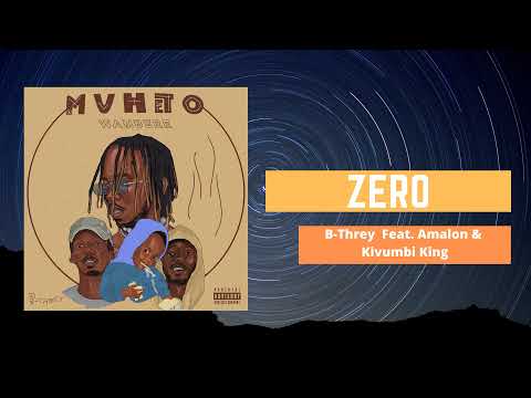 ZERO Feat. Amalon & Kivumbi King
